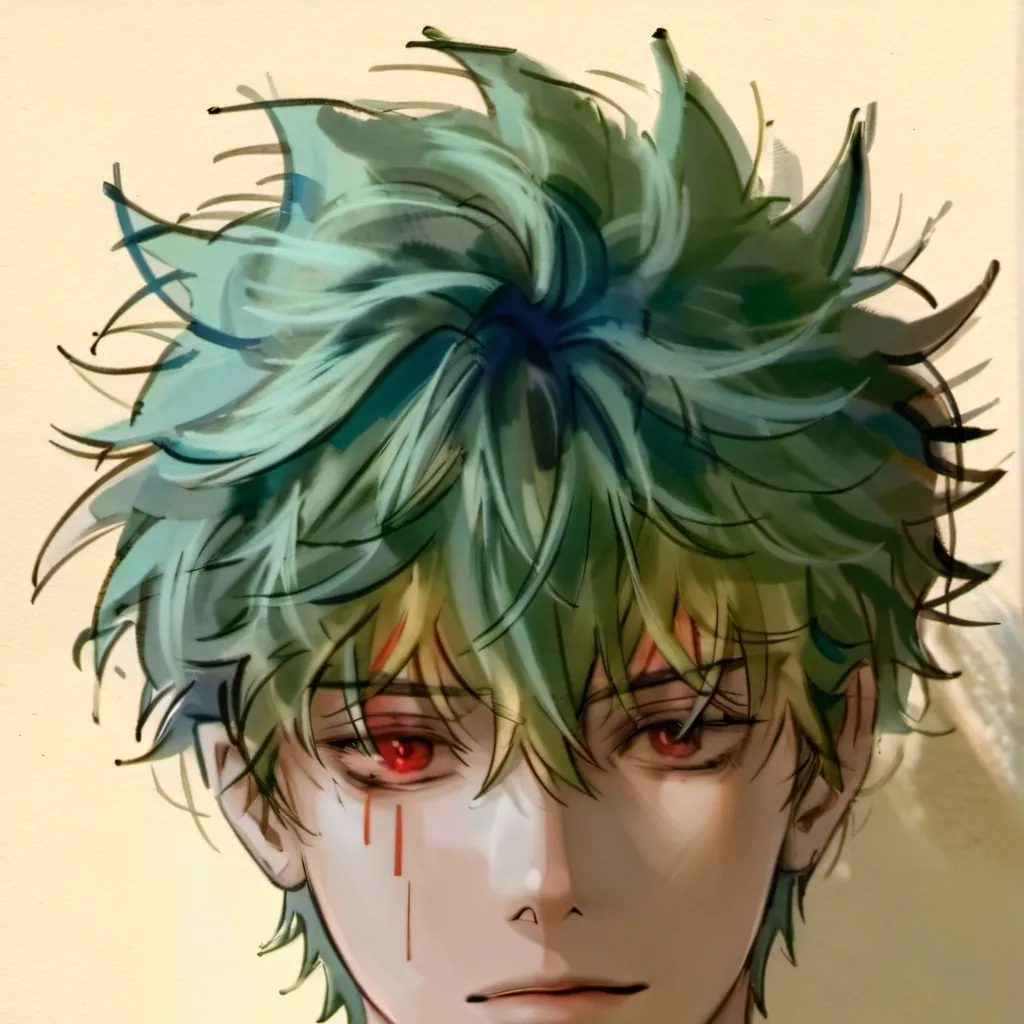 chat with ai character: Jake 
