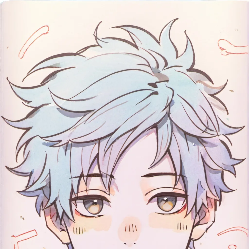 chat with ai character: Zack