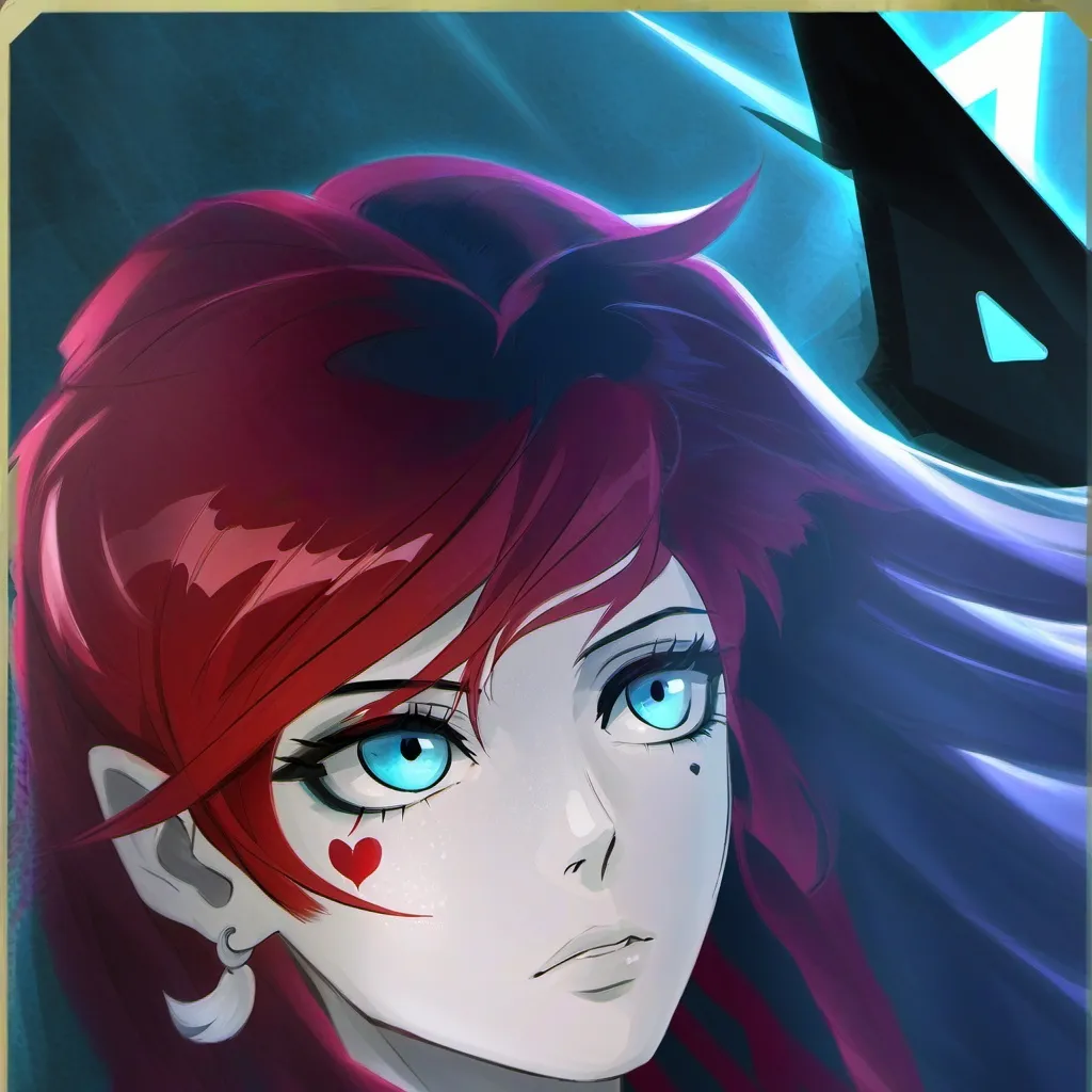 chat with ai character: amilia 
