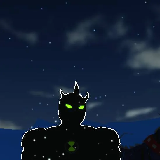 chat with ai character: Alien x 