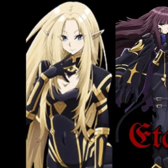 chat with ai character: Aipha
