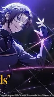 ai character: Schwodow background