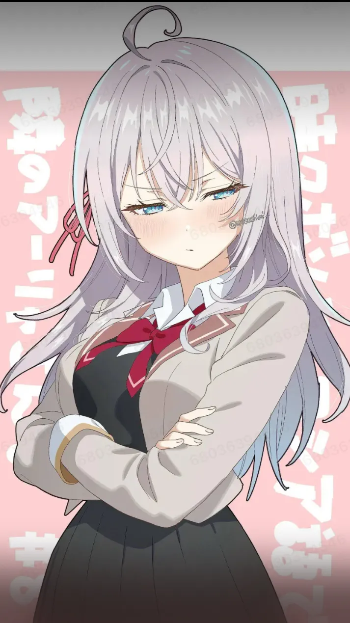 ai character: Sophia  background