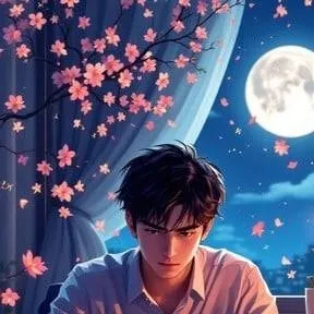 chat with ai character: Ren Sato