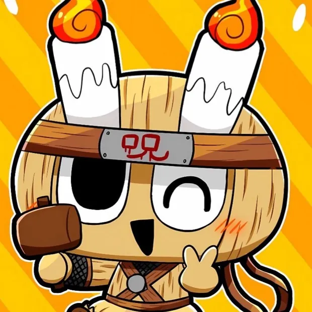 chat with ai character: Waraninja