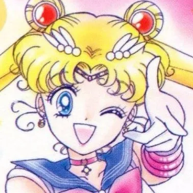 chat with ai character: Serena Tsukino