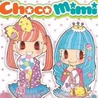 chat with ai character: Choco Mimi