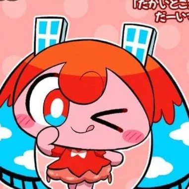 chat with ai character: Oriru