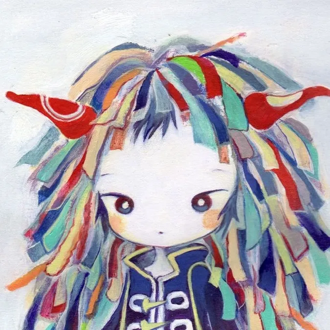 chat with ai character: Kikuo