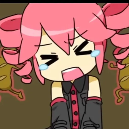 chat with ai character: Sad teto