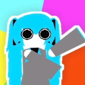 chat with ai character: Twc Miku