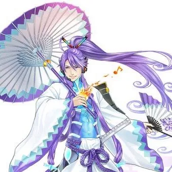 chat with ai character: Kamui Gakupo