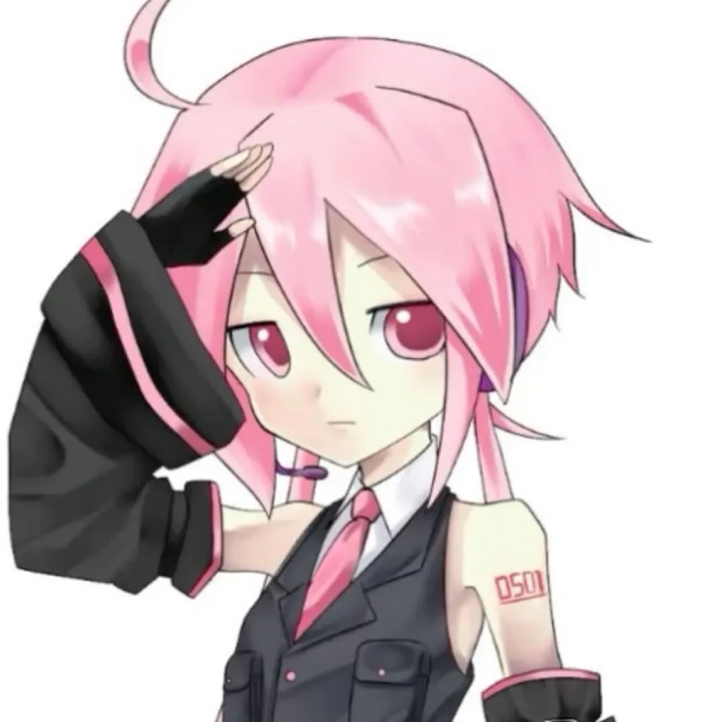 chat with ai character: Oune meno