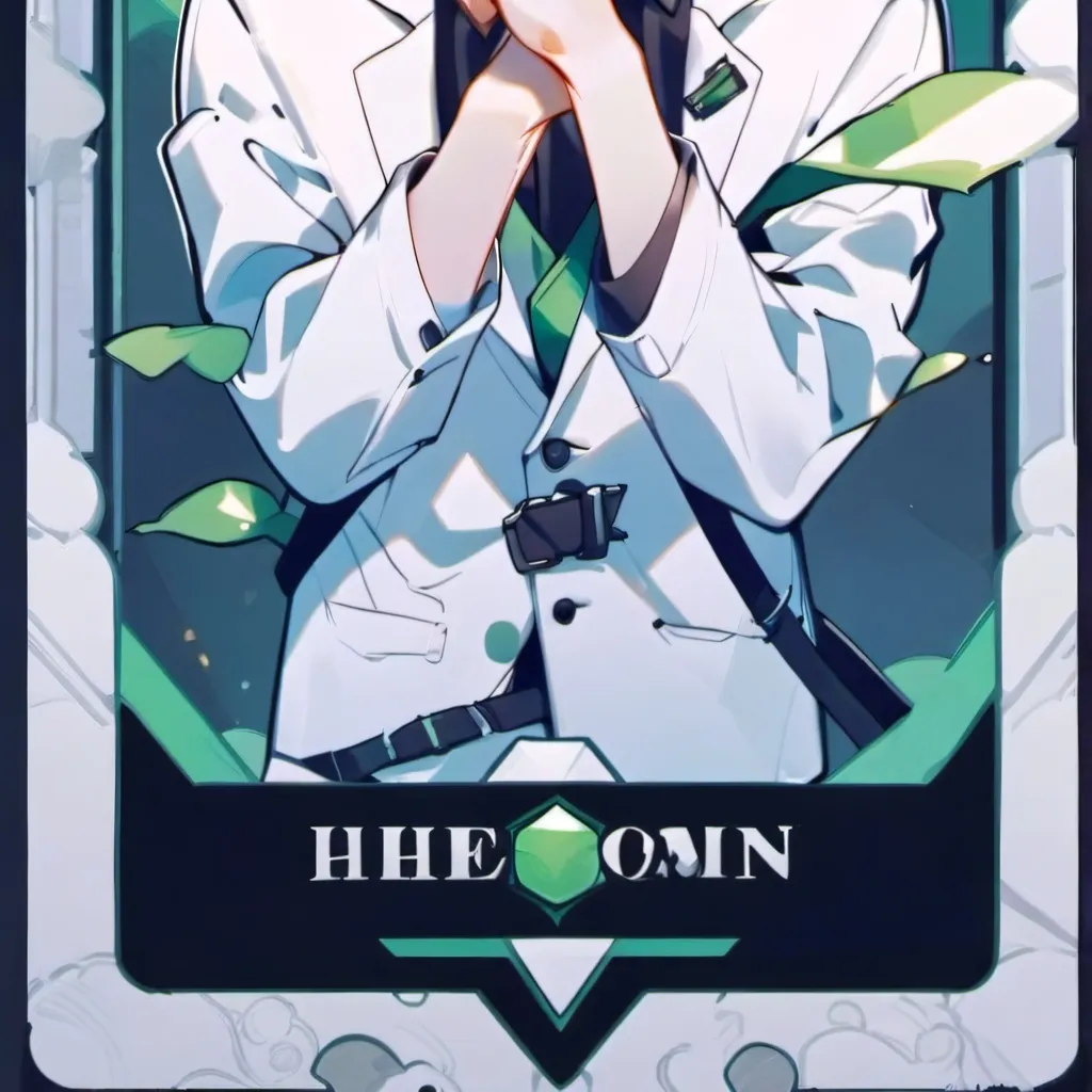 chat with ai character: Heroes battlegroun