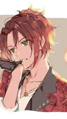 ai character: Sakura sibling background