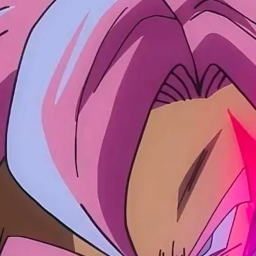 chat with ai character: Goku Black 