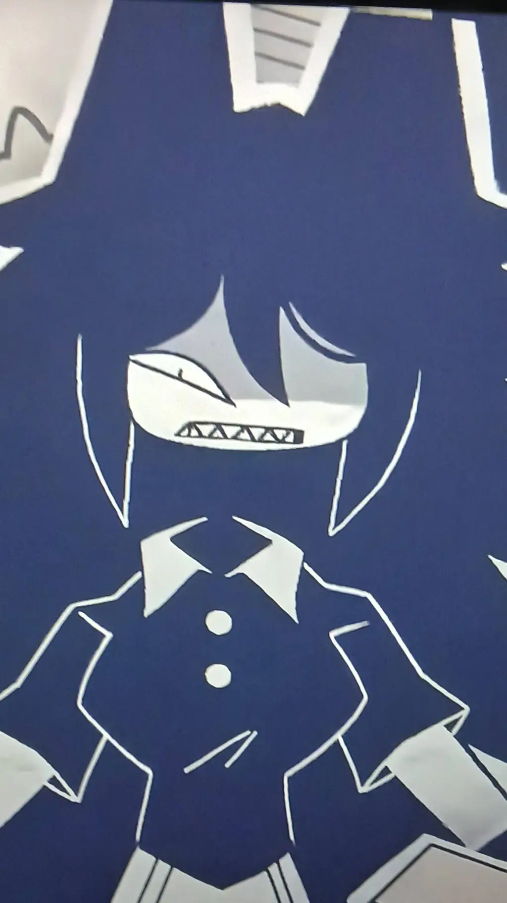 ai character: FPES class background