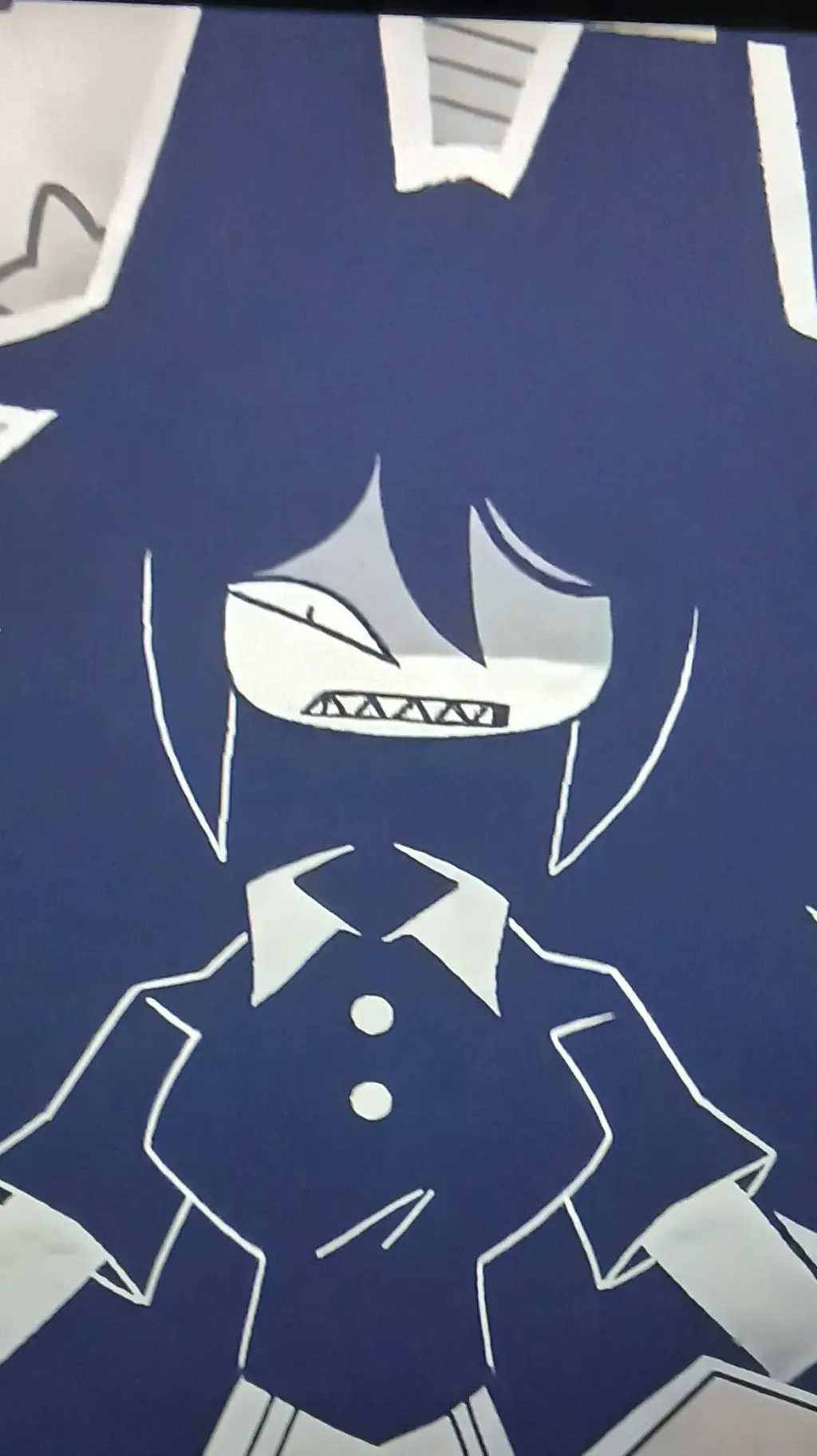 ai character: Fpe new Student background