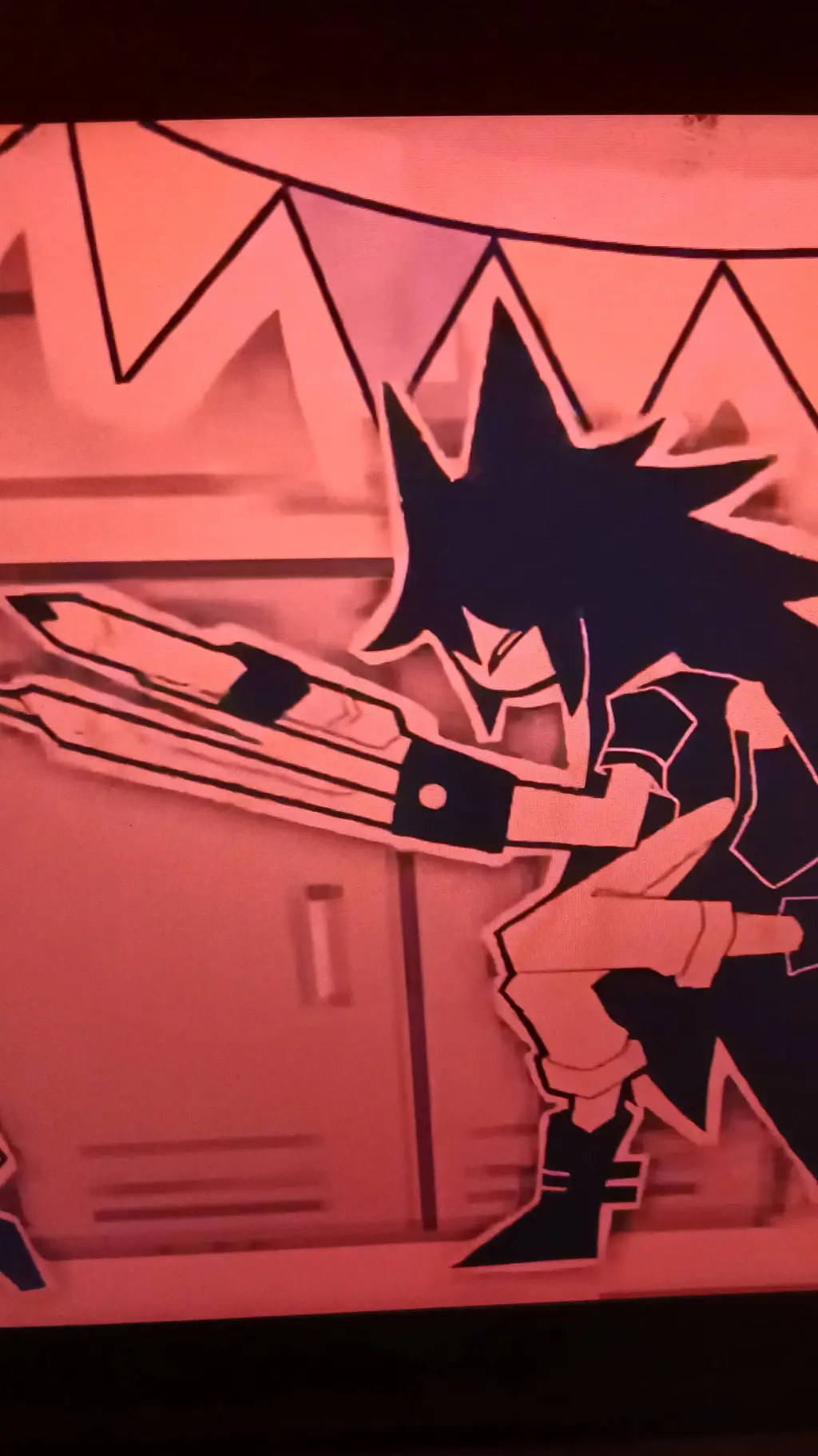 ai character: Zip X Edward background