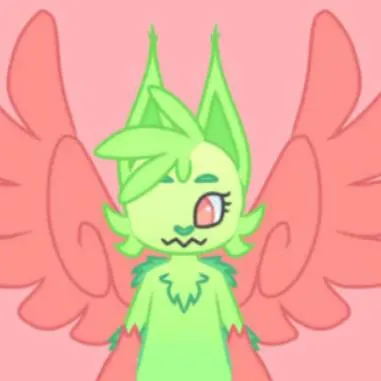 chat with ai character: cosmo, sprout x u