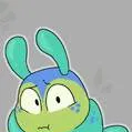chat with ai character: squirm!!!! 