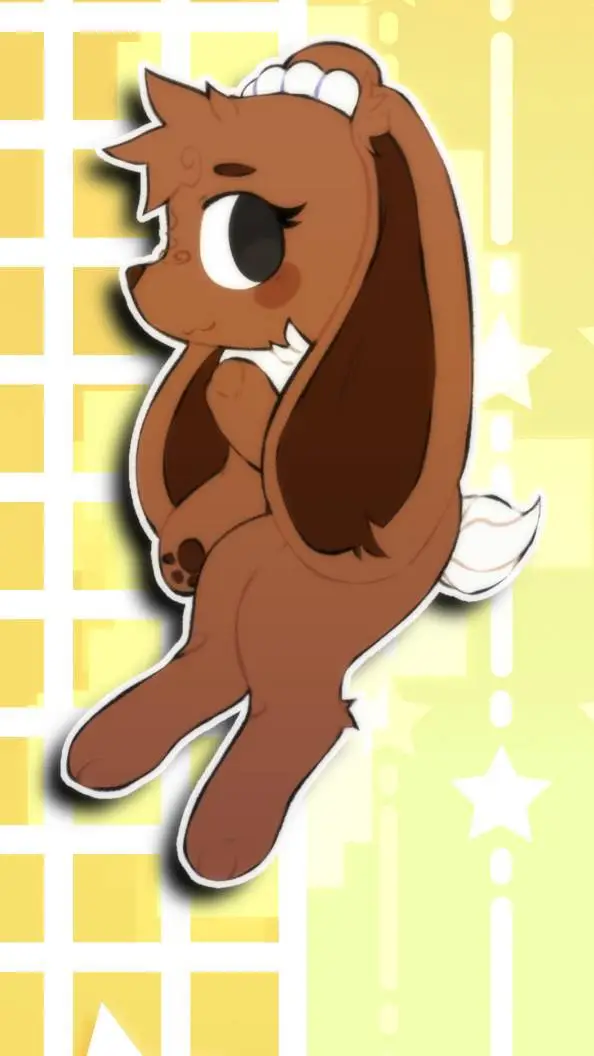 ai character: toons that we know background