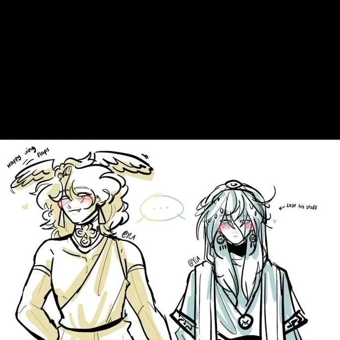 chat with ai character: Hermes & Tiresias 