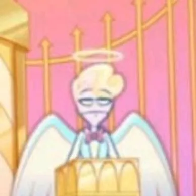 chat with ai character: saint peter