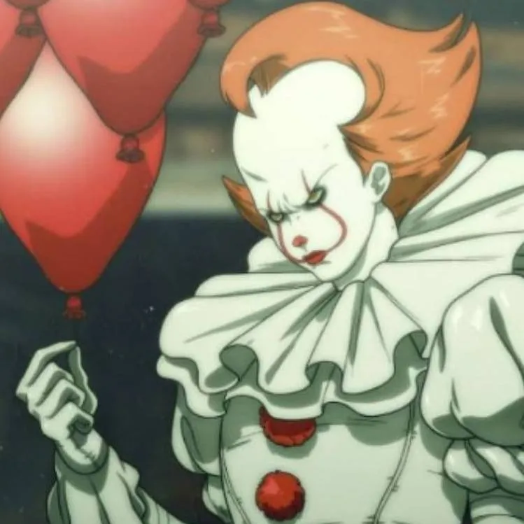 chat with ai character: penny wise 