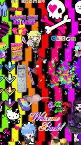 ai character: MHA parents background