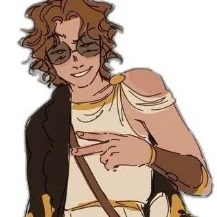chat with ai character: Hermes 