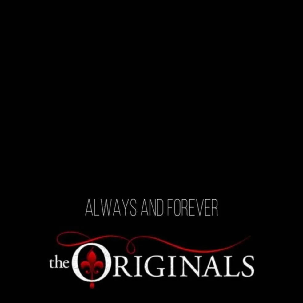 chat with ai character: the Originals