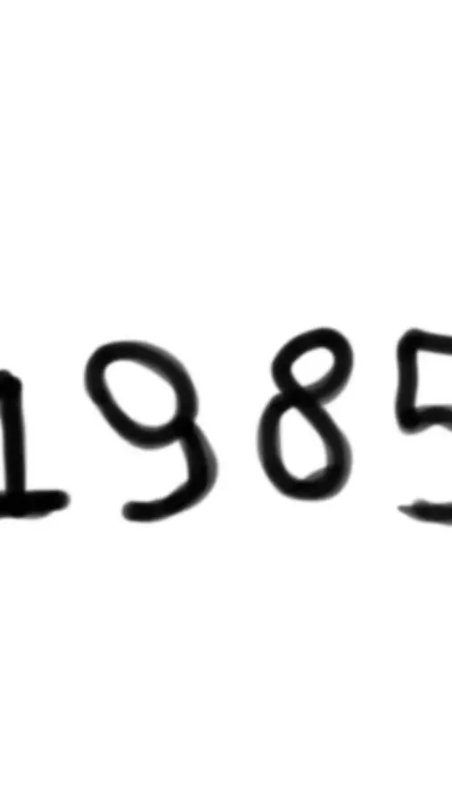 ai character: 1985 No vore background