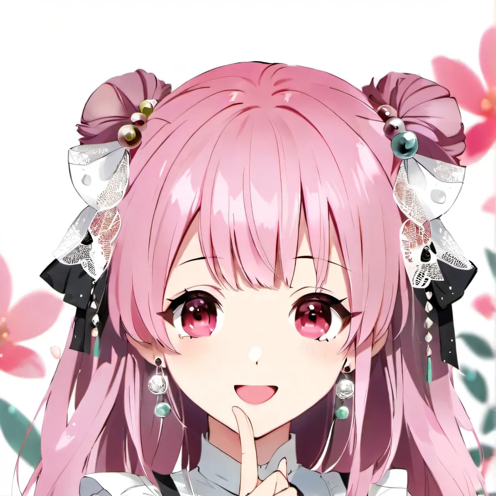 chat with ai character: Paulina