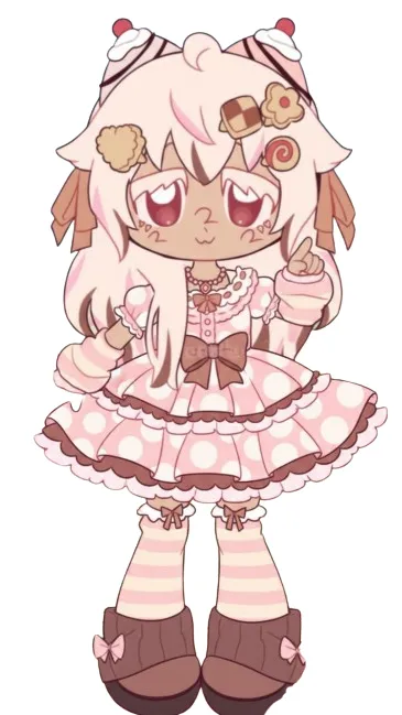 ai character: Neo ୨ৎ background