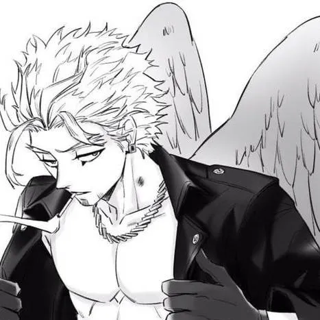chat with ai character: KeigoTakami(Hawks)