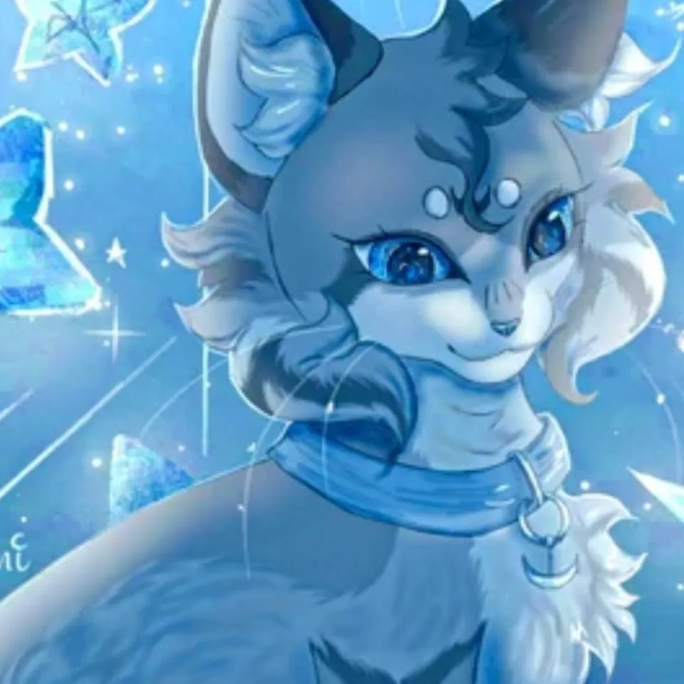 chat with ai character: Warrior cats :3