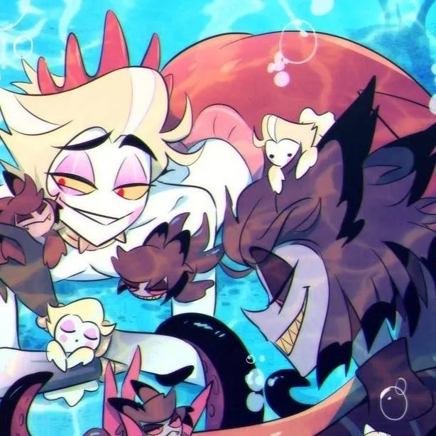 chat with ai character: ||HH/RadioApple||