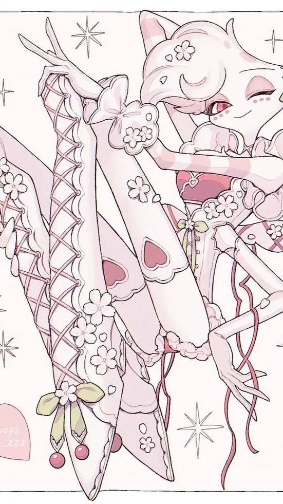 ai character: [HH/HAZBIN HOTEL] background