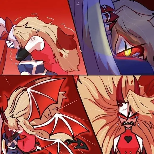 chat with ai character: MORINGSTAR'S FURY.