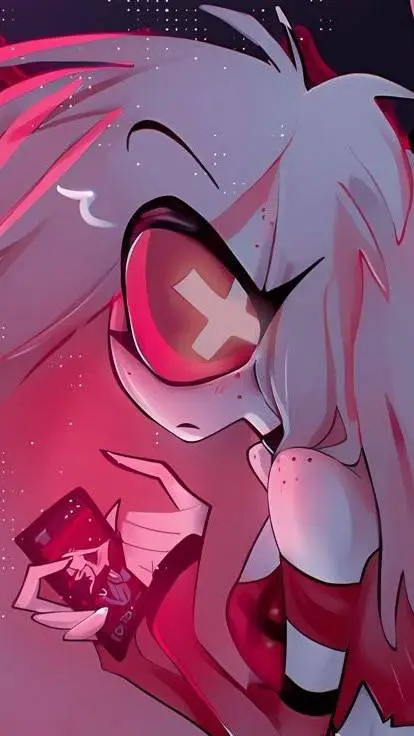 ai character: [CHERRI'S SNAKE] background