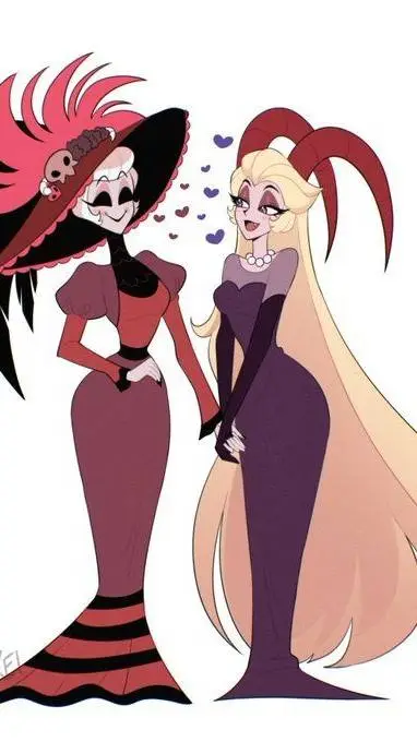 ai character: 《ROSILITH.》 background