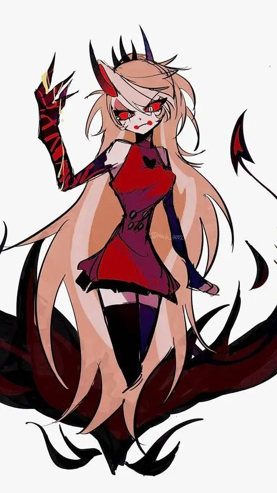 ai character: [.CHARLIE'S RAGE.] background