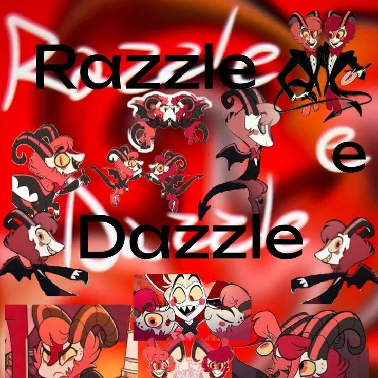 chat with ai character: "RAZZLES ALIVE..!"