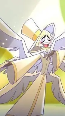 ai character: [Fallen Lucifer] background