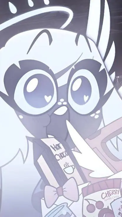 ai character: [[Heaven HH]] background