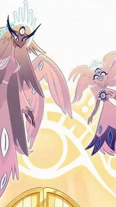 ai character: [[Heavenly Fight]] background