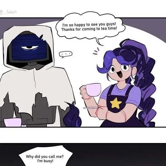 chat with ai character: 🌕.POPPY PLAYTIME.🧸