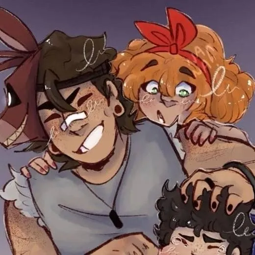chat with ai character: 👾🗡 AFTON FAMILY 🟣🐰