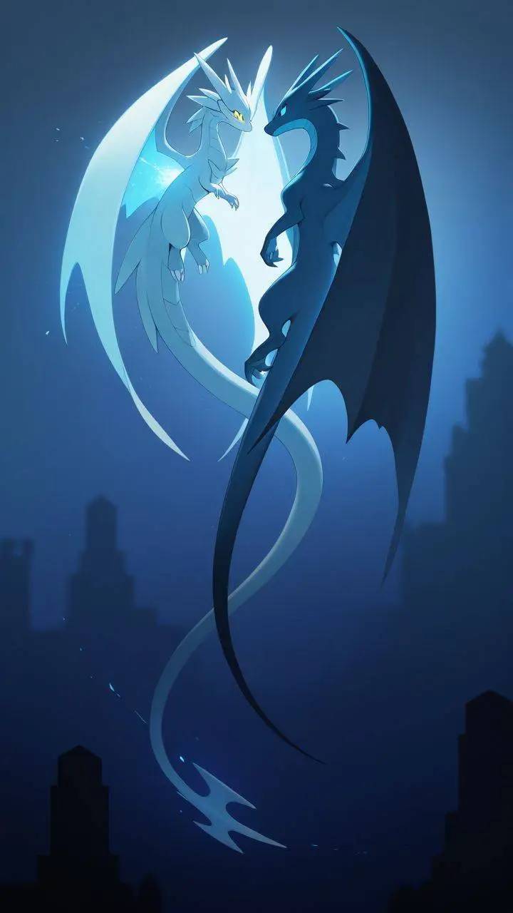 ai character: [[ 🀄🐲 DRAGONS🐉🀄 ]] background
